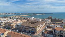 Apartment in Torrevieja, Spain, Playa de los Naufragos area, 1 bedroom, 55 m2 - #RSP-N9238 image 2