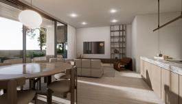 Villa in Orihuela, Spain, Las Colinas Golf area, 3 bedrooms, 335 m2 - #RSP-N9192 image 4