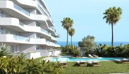 Penthouse in Pilar de la Horadada, Spain, Mil Palmeras area, 2 bedrooms, 80 m2 - #RSP-N9123 image 2