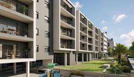 Apartment in Alicante, Spain, Pau II area, 2 bedrooms, 72 m2 - #RSP-SP0852 image 2