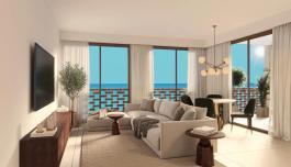 Apartment in Villajoyosa, Spain, Gasparot area, 3 bedrooms, 83 m2 - #RSP-N9285 image 3