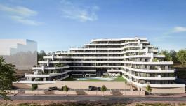 Penthouse in San Miguel de Salinas, Spain, Pueblo area, 3 bedrooms, 80 m2 - #RSP-N9130 image 2