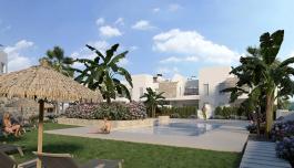 Bungalow in Algorfa, Spain, Comunidad valenciana area, 2 bedrooms, 73 m2 - #RSP-N8733 image 1