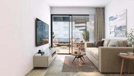Penthouse in Torrevieja, Spain, Playa del Cura area, 2 bedrooms, 69 m2 - #RSP-N9201 image 3