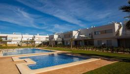 Bungalow in Orihuela, Spain, Vistabella Golf area, 2 bedrooms, 81 m2 - #RSP-SP1177 image 1
