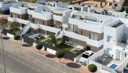 Bungalow in Lo Pagan, Spain, LA PUNTICA area, 2 bedrooms, 67 m2 - #RSP-N9194 image 1