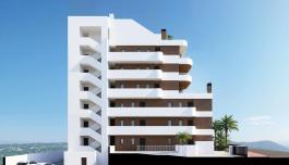 Apartment in Guardamar del Segura, Spain, CAMINO PUERTO area, 3 bedrooms, 81 m2 - #RSP-N9091 image 5