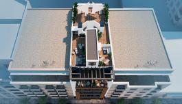 Apartment in Torrevieja, Spain, Playa del Cura area, 2 bedrooms, 83 m2 - #RSP-N9200 image 4