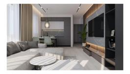 Penthouse in Torrevieja, Spain, Centro area, 2 bedrooms, 59 m2 - #RSP-N9110 image 5