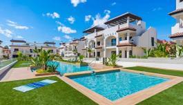 COMPLEJO RESIDENCIAL DE OBRA NUEVA EN ROJALES image 5