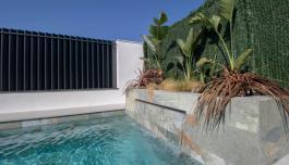 Villa in Finestrat, Spain, Golf Puig Campana area, 3 bedrooms, 285 m2 - #RSP-N7299 image 3