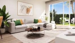 Apartment in Gran alacant, Spain, Gran Alacant area, 3 bedrooms, 85 m2 - #RSP-N6522 image 3