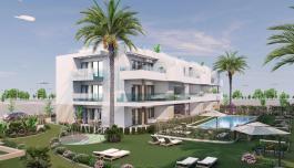Penthouse in Pilar de la Horadada, Spain, PILAR DE LA HORADADA area, 3 bedrooms, 93 m2 - #RSP-N7721 image 3