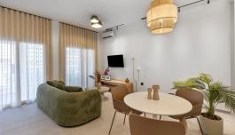 Apartment in Torrevieja, Spain, Playa de los Naufragos area, 1 bedroom, 55 m2 - #RSP-N9238 image 5