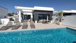 Купить виллу в Испании. Район Ciudad Quesada, 5 спален, 245 м2 image 3