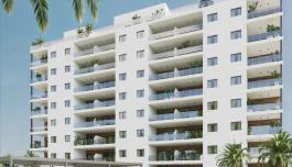 Apartment in Villajoyosa, Spain, Cala de finestrat area, 2 bedrooms, 81 m2 - #RSP-N9204 image 1