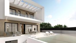Town house in Dolores, Spain, Comunidad valenciana area, 3 bedrooms, 145 m2 - #RSP-N9084 image 3