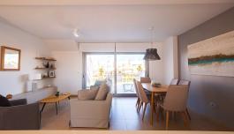 Bungalow in Orihuela, Spain, Vistabella Golf area, 2 bedrooms, 81 m2 - #RSP-SP1177 image 2