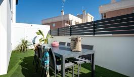 Town house in Gran alacant, Spain, Centro comercial ga area, 3 bedrooms, 96 m2 - #RSP-N9257 image 3