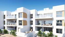 Apartment in Los Alcázares, Spain, Serena Golf area, 3 bedrooms, 100 m2 - #RSP-N9248 image 5