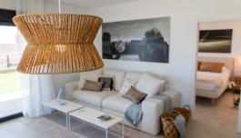 Apartment in Santa Pola, Spain, Gran Alacant area, 3 bedrooms, 97 m2 - #RSP-N6484 image 4