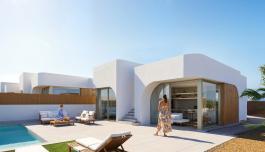 Villa in Los Alcázares, Spain, Serena Golf area, 3 bedrooms, 224 m2 - #RSP-N9253 image 3