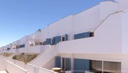 COMPLEJO RESIDENCIAL DE OBRA NUEVA EN TORRE DE LA HORADADA image 4