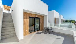 Town house in San Pedro del Pinatar, Spain, Polideportivo area, 3 bedrooms, 133 m2 - #RSP-N9213 image 4