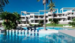 Bungalow in Finestrat, Spain, Finestrat hills area, 2 bedrooms, 74 m2 - #RSP-N6867 image 2