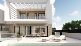 Town house in Dolores, Spain, Comunidad valenciana area, 3 bedrooms, 143 m2 - #RSP-N9083 image 2
