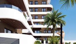 Apartment in Guardamar del Segura, Spain, CAMINO PUERTO area, 3 bedrooms, 93 m2 - #RSP-N9093 image 4