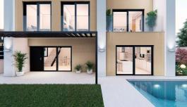 Villa in San Juan Alicante, Spain, Salafranca - Lloixa area, 3 bedrooms, 295 m2 - #RSP-SP1217 image 3