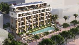 Apartment in Villajoyosa, Spain, Mallaeta area, 2 bedrooms, 50 m2 - #RSP-N9290 image 3