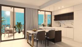 Apartment in Villajoyosa, Spain, Gasparot area, 3 bedrooms, 83 m2 - #RSP-N9285 image 4