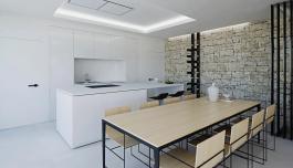 Penthouse in Calpe, Spain, Puerto area, 4 bedrooms, 368 m2 - #RSP-N9172 image 3