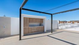 Bungalow in Pilar de la Horadada, Spain, Zona Pueblo area, 3 bedrooms, 90 m2 - #RSP-N9271 image 3
