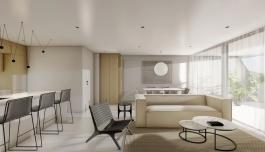RESIDENCIAL DE OBRA NUEVA EN EL RASO, GUARDAMAR DEL SEGURA image 5