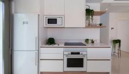 Villa in Los Alcázares, Spain, Playa del Espejo area, 3 bedrooms, 126 m2 - #RSP-SP0151 image 5