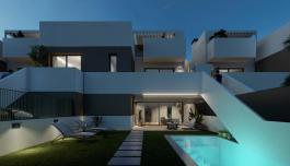 Bungalow in Lo Pagan, Spain, LA PUNTICA area, 2 bedrooms, 67 m2 - #RSP-N9194 image 2