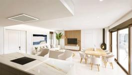 Villa in Lo Pagan, Spain, LA PUNTICA area, 3 bedrooms, 159 m2 - #RSP-N9234 image 2