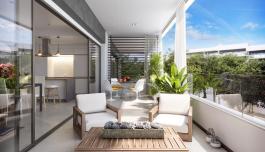 Apartment in San Juan Alicante, Spain, Frank espinós area, 2 bedrooms, 90 m2 - #RSP-N8238 image 5