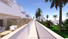 Bungalow in Pilar de la Horadada, Spain, La Torre de la Horadada area, 2 bedrooms, 75 m2 - #RSP-N9276 image 3