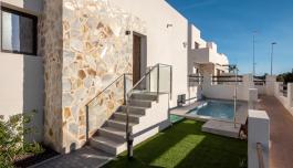 Villa in Orihuela Costa, Spain, PAU 8 area, 3 bedrooms, 84 m2 - #RSP-N5840 image 3