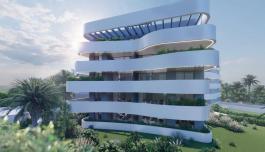 RESIDENCIAL DE OBRA NUEVA EN EL RASO, GUARDAMAR DEL SEGURA image 3