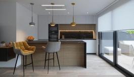 Apartment in Finestrat, Spain, Finestrat area, 2 bedrooms, 88 m2 - #RSP-N7092 image 4