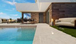 Villa in San Pedro del Pinatar, Spain, CENTRO area, 3 bedrooms, 125 m2 - #RSP-N9235 image 5