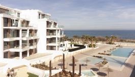 Apartment in Denia, Spain, Las marinas area, 2 bedrooms, 84 m2 - #RSP-N6092 image 2