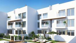 Apartment in Los Alcázares, Spain, Serena Golf area, 3 bedrooms, 100 m2 - #RSP-N9248 image 4