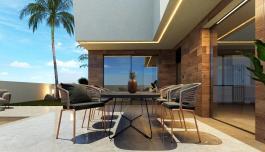 Villa in San Pedro del Pinatar, Spain, CENTRO area, 3 bedrooms, 125 m2 - #RSP-N9235 image 3