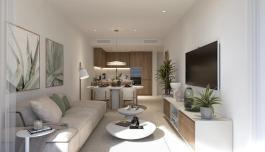 Apartment in Pilar de la Horadada, Spain, Mil Palmeras area, 2 bedrooms, 70 m2 - #RSP-N9121 image 5